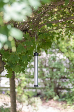 Отпугиватель змей "Экоснайпер LS-207"