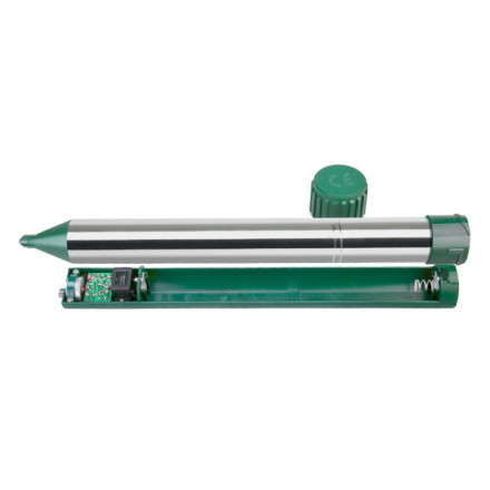 Ультразвуковой отпугиватель змей "Экоснайпер AN-312-VS" Ультразвуковой отпугиватель змей "Экоснайпер AN-312-VS"