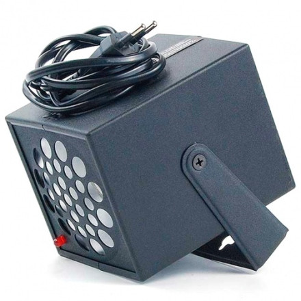 Отпугиватель крыс «Торнадо 800» Отпугиватель крыс «Торнадо 800»