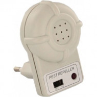 Электронный отпугиватель «Экоснайпер DX-610» Электронный отпугиватель «Экоснайпер DX-610»