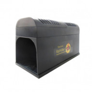 Электронный уничтожитель крыс и мышей «Экоснайпер GH-190» Электронный уничтожитель крыс и мышей «Экоснайпер GH-190»