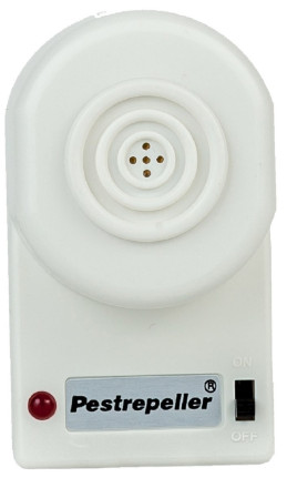 Средство от грызунов «Экоснайпер LS-919»