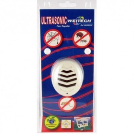 Отпугиватель крыс "Weitech WK-0523"