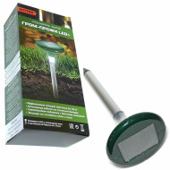 Ультразвуковой отпугиватель кротов "SITITEK Гром-Профи LED+"