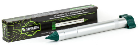 Электронный отпугиватель кротов "ЭкоСнайпер LS-997R"